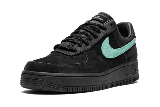 Nike Air Force 1 Low Tiffany and Co.