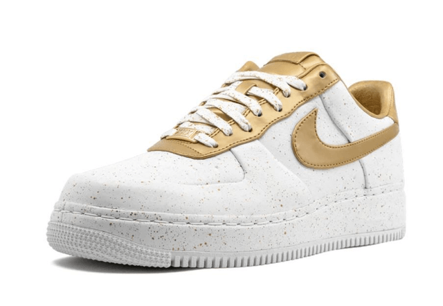 Nike Air Force 1 Low Supreme I/O TZ