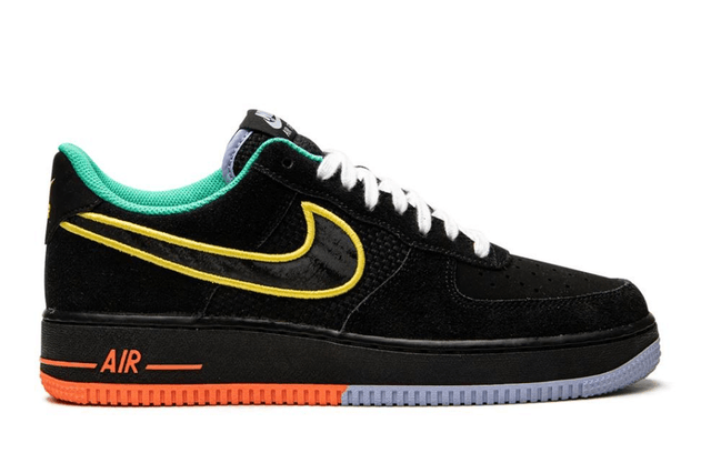 Nike Air Force 1 Low '07 LV8 Peace and Unity
