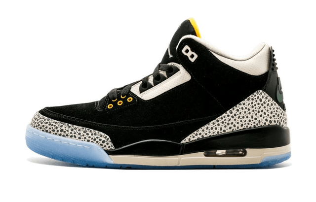 Air Jordan 3 Retro & Nike Air Max 1 Atmos Pack 