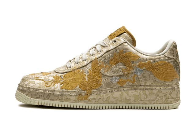 Nike  AIR FORCE 1 LOW Year of the Dragon 2024