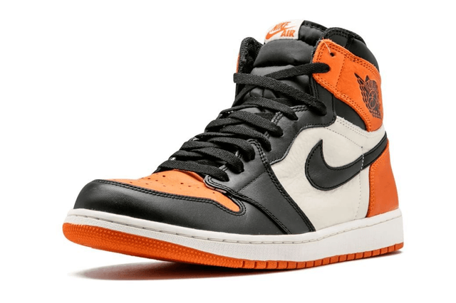 Air Jordan 1 Retro High OG Shattered Backboard