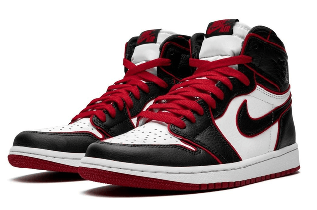 Air Jordan 1 High OG Bloodline / Meant To Fly