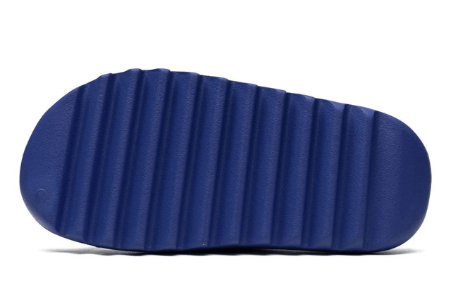 Yeezy Slide Azure