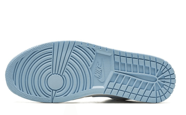 AIR JORDAN 1 LOW WMNS Ice Blue