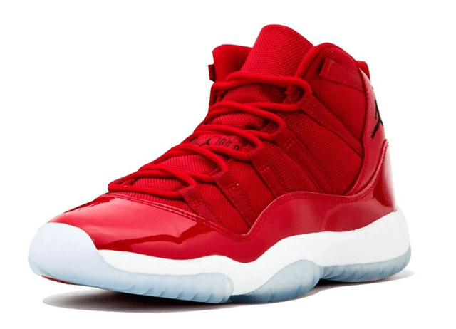 Air Jordan 11 Retro GS Win Like 96