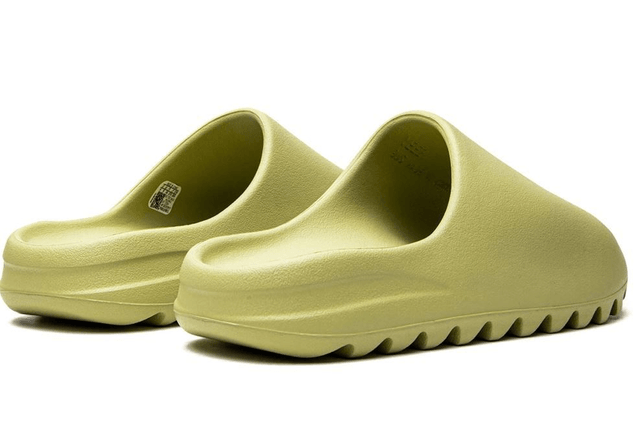Yeezy Slide Resin 2022