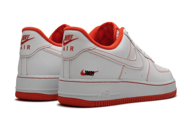 Nike Air Force 1 '07 LV8 EMB Rucker Park