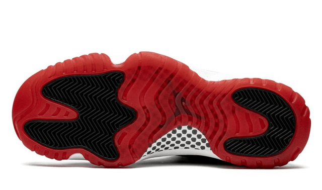 Air Jordan 11 Retro Bred 2019