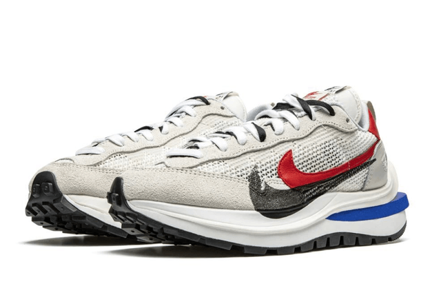 Nike VaporWaffle Sacai  Sport Fuchsia