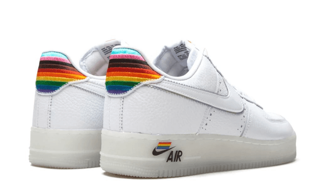 Nike Air Force 1 Low Be True 2020