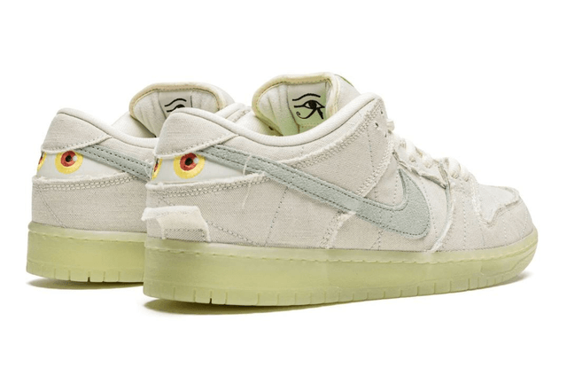 Nike SB Dunk Low Mummy