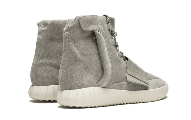 Yeezy Boost 750 Light Brown