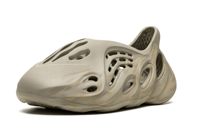 Yeezy Foam Runner  Stone Sage