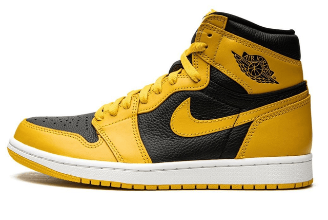 Air Jordan 1 High OG Pollen