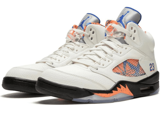 Air Jordan 5 Retro International Flight