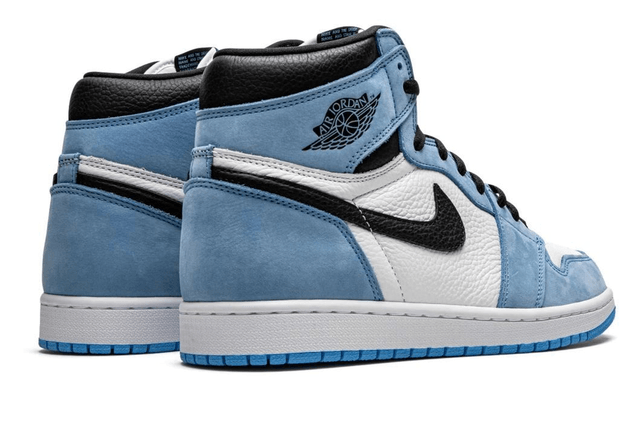 Air Jordan 1 Retro High OG University Blue