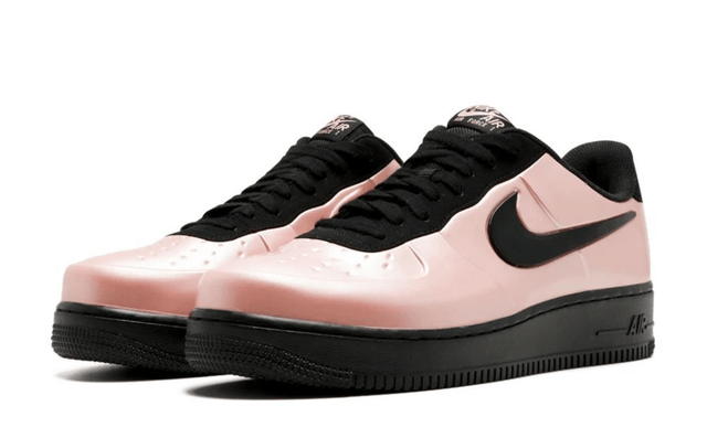 Nike Air Force 1 Foamposite Pro Cup Corail Stardust