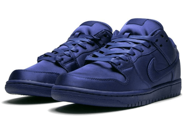 Nike SB Dunk Low TRD NBA