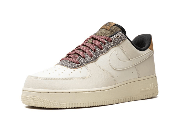 Nike Lifestyle Air Force 1 '07 LV8 Fossil