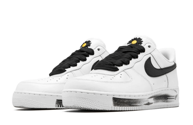 Nike Air Force 1 Low G-Dragon-White