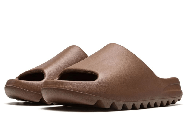 Yeezy Slide Flax
