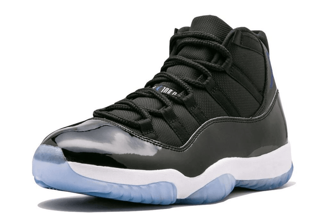 Air Jordan 11 Retro Space Jam 2016 Release