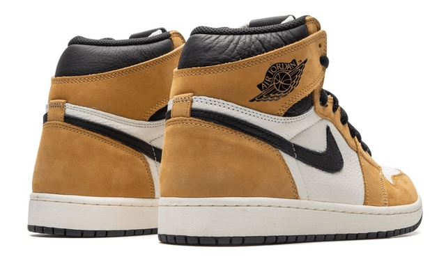 Air Jordan 1 Retro High OG Rookie of the Year