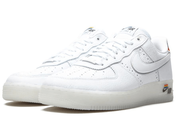Nike Air Force 1 Low Be True 2020
