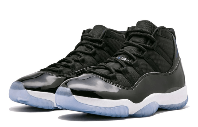 Air Jordan 11 Retro Space Jam 2016 Release