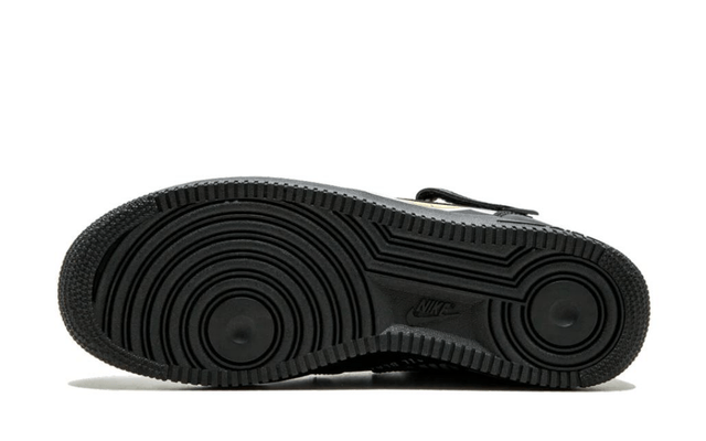 Nike Air Force 1 Mid 07 Suprême NBA