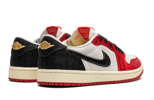 Air Jordan 1 Air Jordan 1 Trophy Room  Away