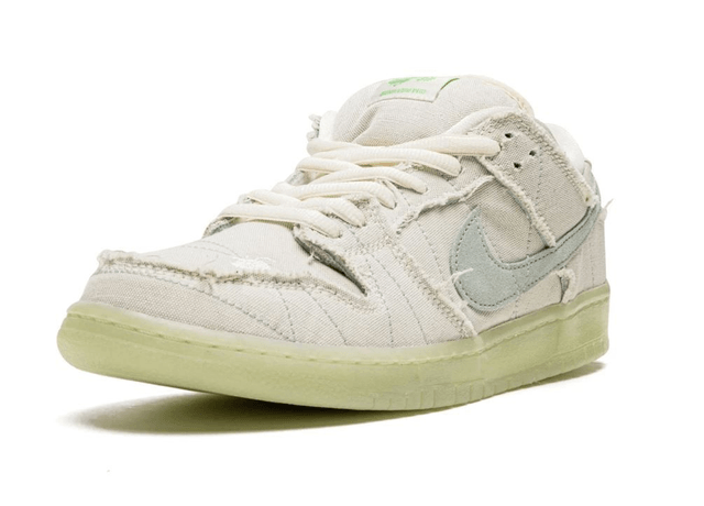 Nike SB Dunk Low Mummy