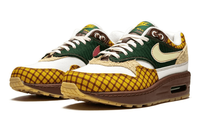 Nike Air Max 1 Missing Link - Susan