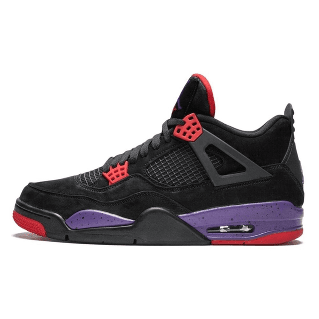 Air Jordan 4 Retro Raptors/Drake OVO