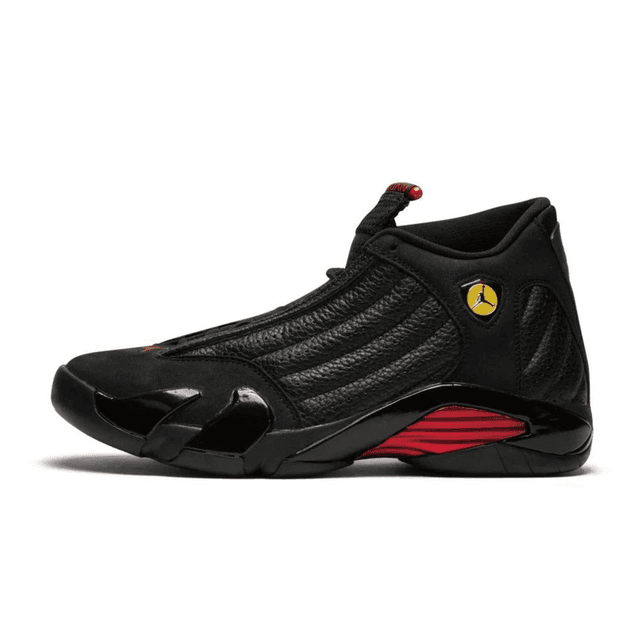 Air Jordan 14 Retro Last Shot
