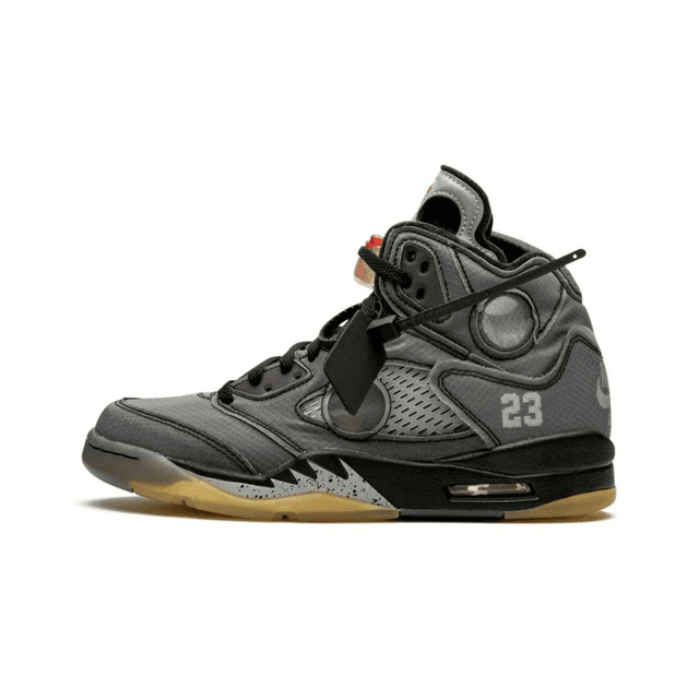 Air Jordan 5 Retro SP Off-White