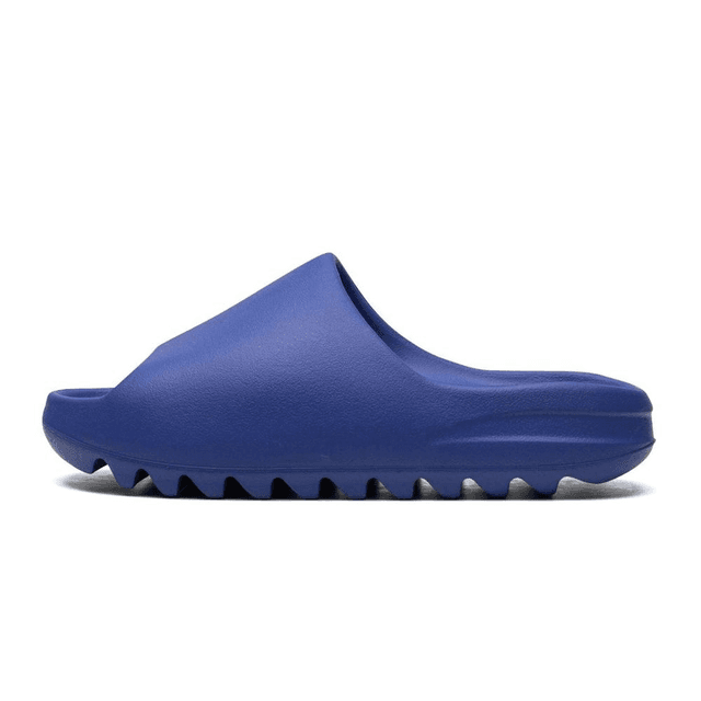 Yeezy Slide Azure