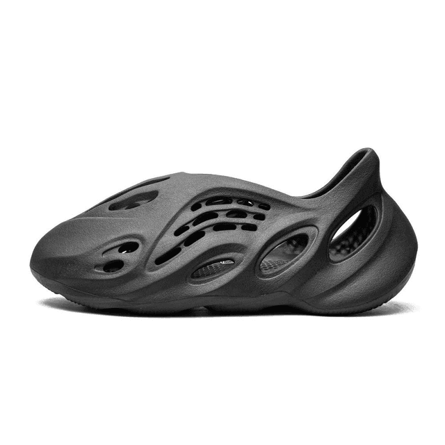 Yeezy Foam Runner Onyx