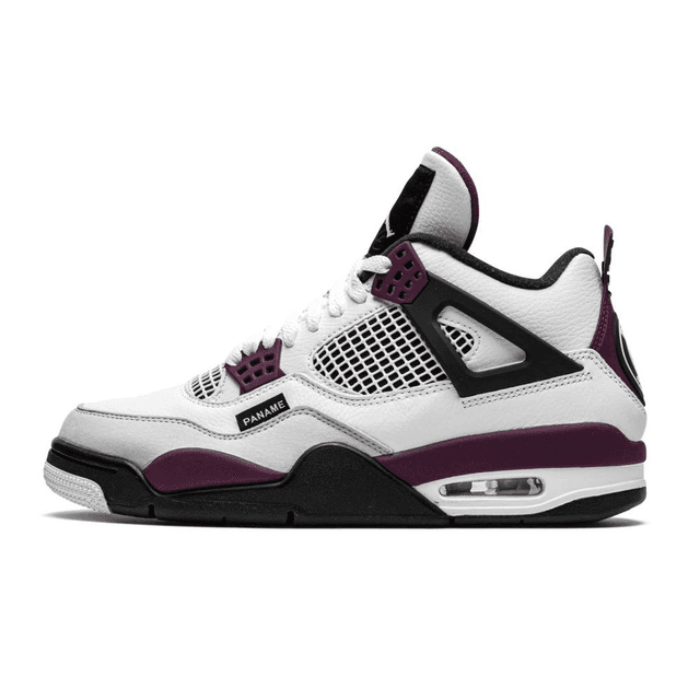 Air Jordan 4 Retro PSG - Paris Saint Germain