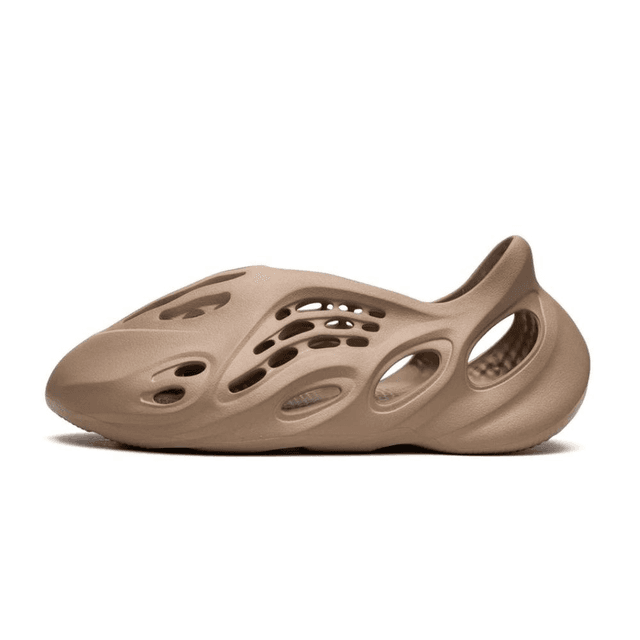 Yeezy Foam Runner Clay Taupe