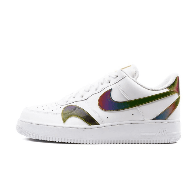 Nike Air Force 1 &#039;07 LV8 Misplaced Swoosh