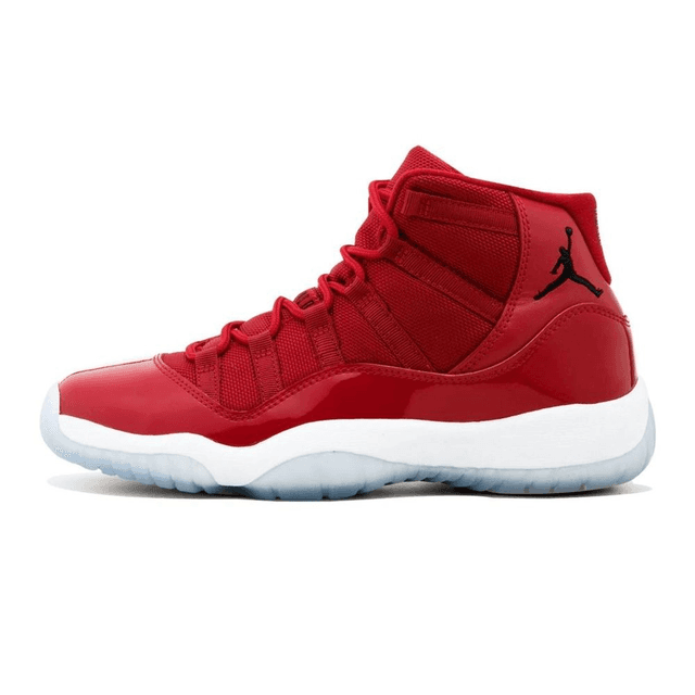 Air Jordan 11 Retro GS Win Like 96