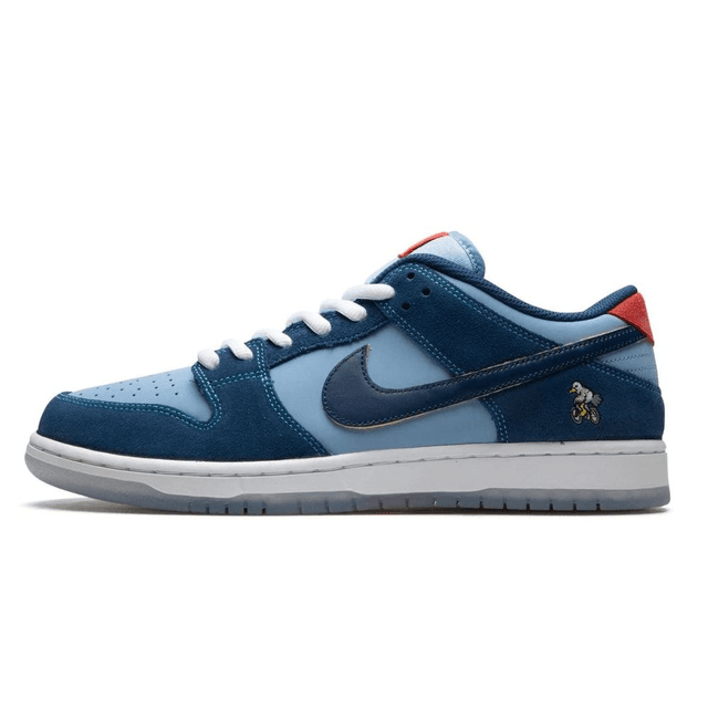 Nike SB Dunk Low PRM Why So Sad ?