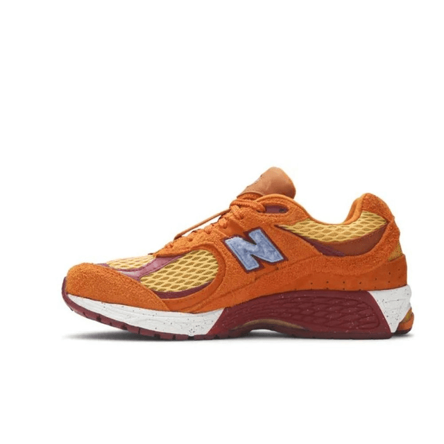 New Balance 2002R Salehe Bembury Peace Be The Journey
