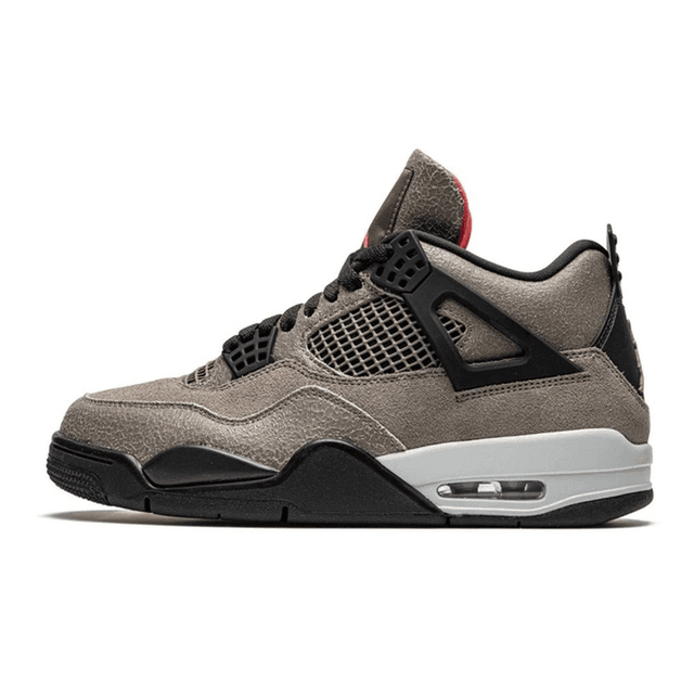Air Jordan 4 Retro Taupe Haze