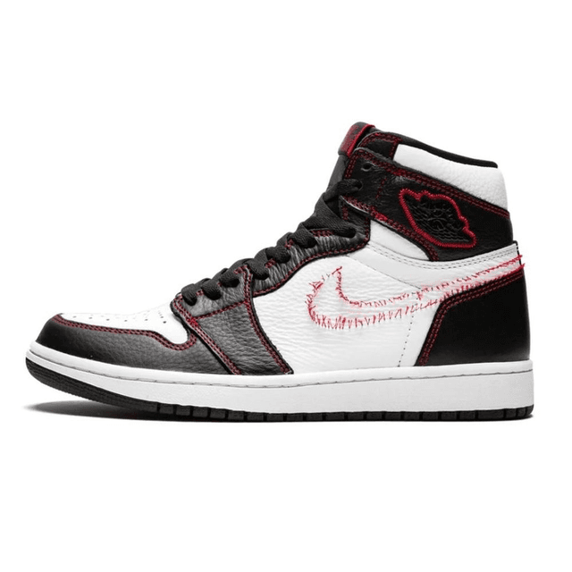 Air Jordan 1 Retro High OG Defiant Yellow