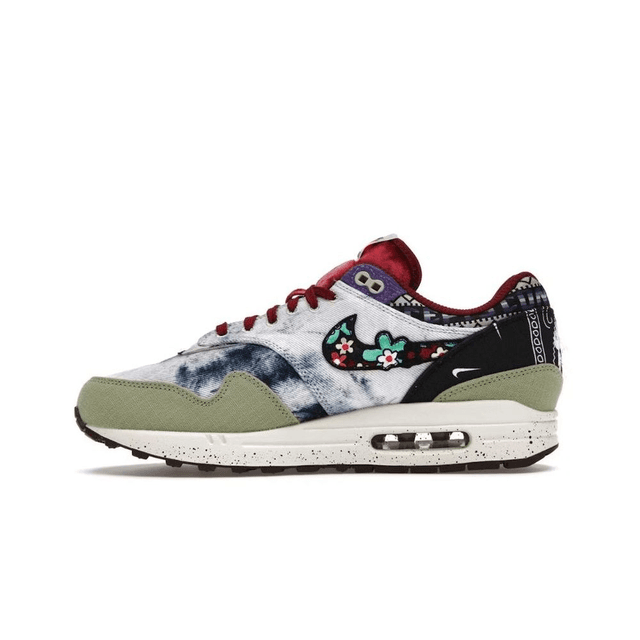 Nike Air Max 1 Concepts  Mellow