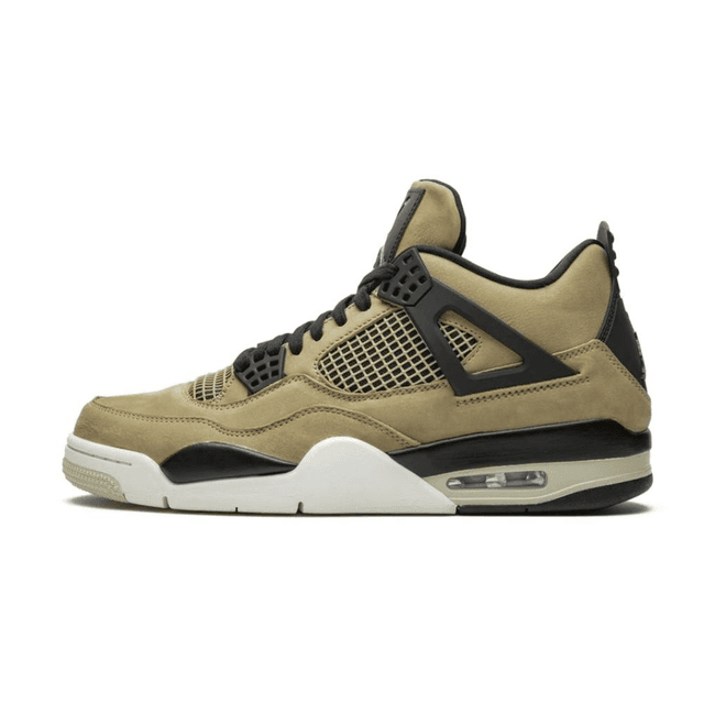 AIR JORDAN 4 WMNS Mushroom