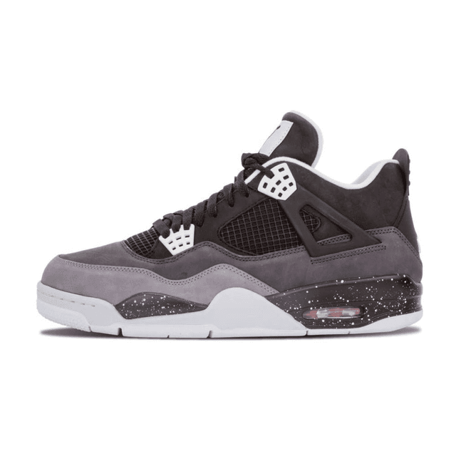 Air Jordan 4 Retro Fear Pack